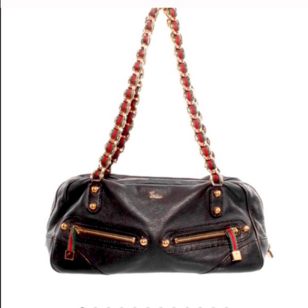 Gucci bag